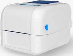Принтер термотрансферный Pantum PT-L280 4", 203dpi, 152 mm/s, 1" core ribbon, serial port + USB + parallel