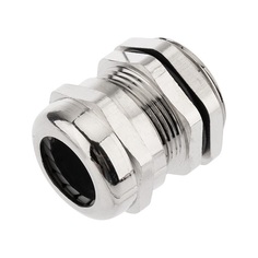 Кабельный ввод Rexant 07-8216-02 металлический PGM-16 (14-10 мм)