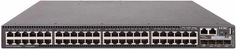 Коммутатор H3C LS-5130S-52S-PWR-HI-GL Ethernet Switch with 48 10/100/1000BASE-T PoE+ Ports and 4 1G/
