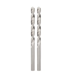Сверло Rexant 91-0552 по металлу 1,5 мм HSS (2 шт. в упаковке) DIN 338