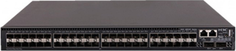 Коммутатор H3C LS-6520X-54QC-EI-GL L3 Ethernet Switch(48SFP Plus+2QSFP Plus+2Slot),Without Power Supplies