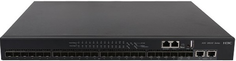 Коммутатор H3C LS-6520X-24ST-SI-GL L3 Ethernet Switch with 24*1G/10G BASE-X SFP Plus Ports(2XG Combo