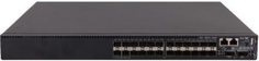 Коммутатор H3C LS-6520X-30HC-HI-GL L3 Ethernet Switch (24*SFP Plus+2*QSFP28+2Slot),Without Power Supplies