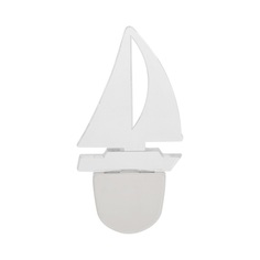 Ночник Rexant 75-0312 светодиодный ПАРУС ОДИНОКИЙ белое свечение, 230 В