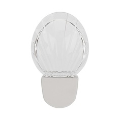 Ночник Rexant 75-0314 светодиодный НОТКАКТУС белое свечение, 230 В