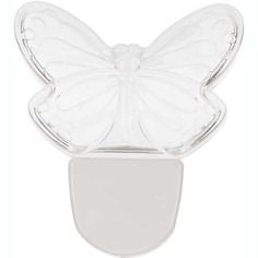 Ночник Rexant 75-0316 светодиодный МАХАОН белое свечение, 230 В