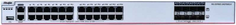 Коммутатор управляемый RUIJIE NETWORKS RG-S5760C-24GT8XS-X 24x10/100/1000BASE-T, 8x1G/10G SFP+ ports, reserved expansion slots, 2 built-in fixed fans,
