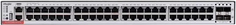 Коммутатор управляемый RUIJIE NETWORKS RG-S5310-48GT4XS-P-E 48-Port 10/100/1000BASE-T, and 4 1G/10G SFP+ Ports, support PoE+, max 1440w for PoE, 2 mod