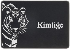 Накопитель SSD 2.5 KIMTIGO K480S3A25KTA300 KTA300 480GB SATA 6Gb/s 520/500MB/s 7mm