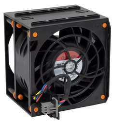 Вентилятор SNR SNR-GBGX8038-155H-L70-6P охлаждения для сервера, 2U