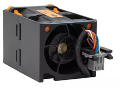 Вентилятор SNR SNR-GFC0412DS-SM06WQJ охлаждения для сервера, 1U