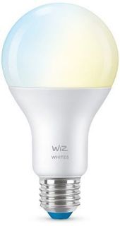 Лампа WiZ 929002449602 умная, Wi-Fi, 1521lm, 100W, A67, E27, 927