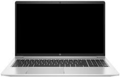 Ноутбук HP ProBook 450 G8 59T38EA i5-1135G7/8GB/256GB SSD/Iris Xe Graphics/15.6" IPS FHD/Wi-Fi/BT/cam/noDVD/Win11Pro/silver