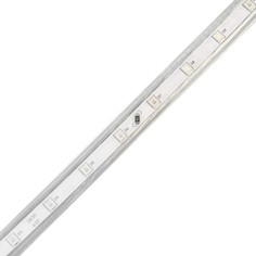 Лента NEON-NIGHT 142-602 LED 220 В, 10х7 мм, IP67, SMD 2835, 60 LED/m, цвет свечения желтый, бухта 100 м