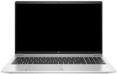 Ноутбук HP ProBook 450 G8 i5-1135G7/8GB/512GB SSD/15.6" FHD IPS/GeForce MX450 2GB/WiFi/BT/cam/DOS/silver