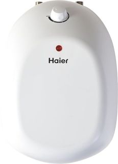 Водонагреватель Haier ES8V-Q2(R) GA0G84E00RU 8 л, 1,5 кВт