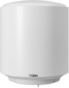 Водонагреватель Haier ES30V-A2 GA04J9E1CRU 30 л, 1,5 кВт