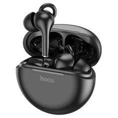 Гарнитура беспроводная Hoco ES60 черная