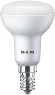 Лампа светодиодная Philips 929002965687 6W, 640lm, E14, R50, 840