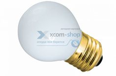 Лампа NEON-NIGHT 401-115 накаливания e27, 10 В,т белая колба