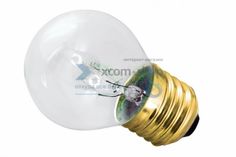 Лампа NEON-NIGHT 401-119 накаливания e27, 10 Вт, прозрачная колба (10шт)