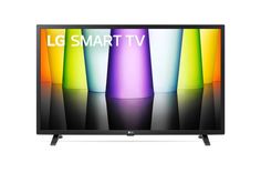 Телевизор LG 32LQ63006LA черный/FULL HD/60Hz/DVB-T/DVB-T2/DVB-C/DVB-S/DVB-S2/USB/WiFi/ВТ/Smart TV