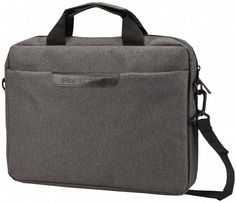 Сумка PortCase KCB-164Grey 14,1", нейлон, серая