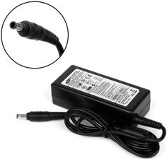 Блок питания для ноутбука Samsung OEM SA40-OR 19V, 2.1A (5.5x3.0) 40W AD-6019