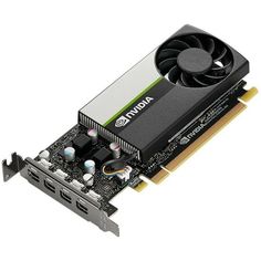 Видеокарта PCI-E nVidia T600 (900-5G172-2520-000) 4GB GDDR6 128bit 12nm 4*MiniDP