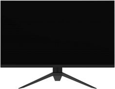 Монитор 27" Smart Vizion DC49-E3 1920*1080, IPS, 165 Гц, 1 ms, 3000:1, 400 кд/м2, 178/178 2*HDMI, 2*DP, Flicker Free, HDR, Freesync, G-sync Compatible