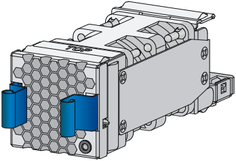 Вентиляторный блок H3C LSWM1FANSA S6820 Fan Module with Power to Port Airflow
