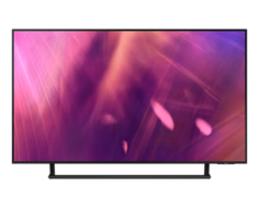 Телевизор Samsung UE43AU9000UXCE чёрный/Crystal UHD/43"/3840 x 2160/4K UltraHD/Wi-Fi/ВТ/Smart TV/3*HDMI/2*USB 2.0