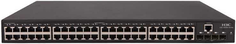 Коммутатор H3C LS-5048PV3-EI-PWR-GL S5048PV3-EI-PWR L2 Ethernet Switch with 48*10/100/1000BASE-T PoE
