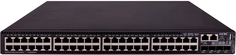 Коммутатор H3C LS-5560X-54C-EI-GL L3 Ethernet Switch with 48*10/100/1000BASE-T Ports,4*10G/1G BASE-X SFP+ Ports and 1*Slot,No Power