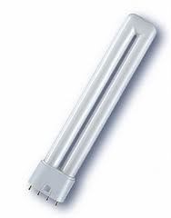 Лампа люминесцентная LEDVANCE 4050300010724 компакт. DULUX L 18W/840 2G11 OSRAM