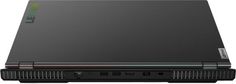 Ноутбук Lenovo Legion 5 15IMH6 82NL002MLT i5 10500H/8GB/256GB SSD/RTX3050 4GB/15.6" FHD 165Hz/WiFi/BT/Cam/Win11Home ENG