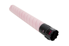 Тонер ELP CT-MIN-TN-324M для Konica-Minolta bizhub C258/308/368 TN-324M magenta 26K ЭЛП