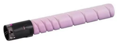 Тонер ELP CT-MIN-TN-221M для Konica-Minolta bizhub C227/C287 magenta TN-221M 21K ЭЛП