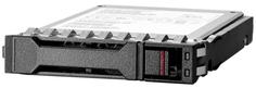 Накопитель SSD HPE P40496-B21 240GB SATA Hot Swapp 2.5"
