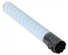 Тонер ELP CT-MIN-TN-512C для Konica-Minolta bizhub C454/554 TN-512С cyan ЭЛП