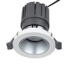 Светильник Rexant 615-1003 встраиваемый поворотный Horeca Dark Light с антиослепляющим эффектом 12 В