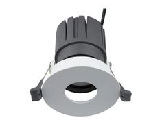Светильник Rexant 615-1005 встраиваемый поворотный Horeca Dark Light с антиослепляющим эффектом 12 В