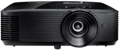 Проектор Optoma S400LVe E9PX7D103EZ2 DLP, SVGA, 3D Ready, 4000Lm, 25000:1, HDMI, VGA, Composite video, Audio-in 3.5mm, VGA-OUT, Audio-Out 3.5mm, 1x10W
