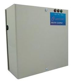 Источник питания Давикон ИВЭПР-1230 U вых 12 В, I вых. ном. 3 А, I вых. max 3,5 А, под акк. 12 В/7 Ач
