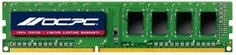 Модуль памяти DDR3 8GB OCPC MMV8GD316C11U PC3-12800 1600MHz CL11 1.2V