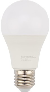 Лампа SECURIC SEC-HV-601 умная светодиодная Wi-Fi