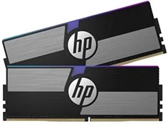 Модуль памяти DDR4 16GB (2*8GB) HP 48U53AA#ABB V10 RGB PC4-28800 3600MHz CL18 1.35V