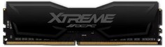 Модуль памяти DDR4 8GB OCPC MMX8GD432C16U XT II PC4-25600 3200MHz CL16 1.35V black with heatsink