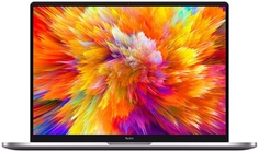 Ноутбук Xiaomi Pro RedmiBook RMA2204-AB Ryzen 7 6800H/16GB/512GB SSD/15.6" 2.5K IPS/Win10Trial/grey