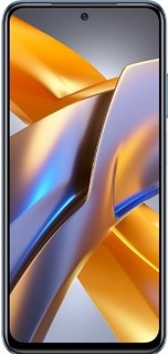 Смартфон Xiaomi Poco M5s 4/128GB blue